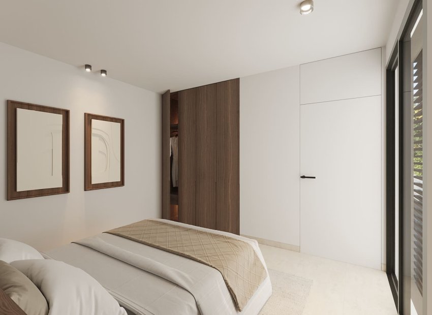 Obra nueva - Apartamento / piso - Estepoa - Estepona