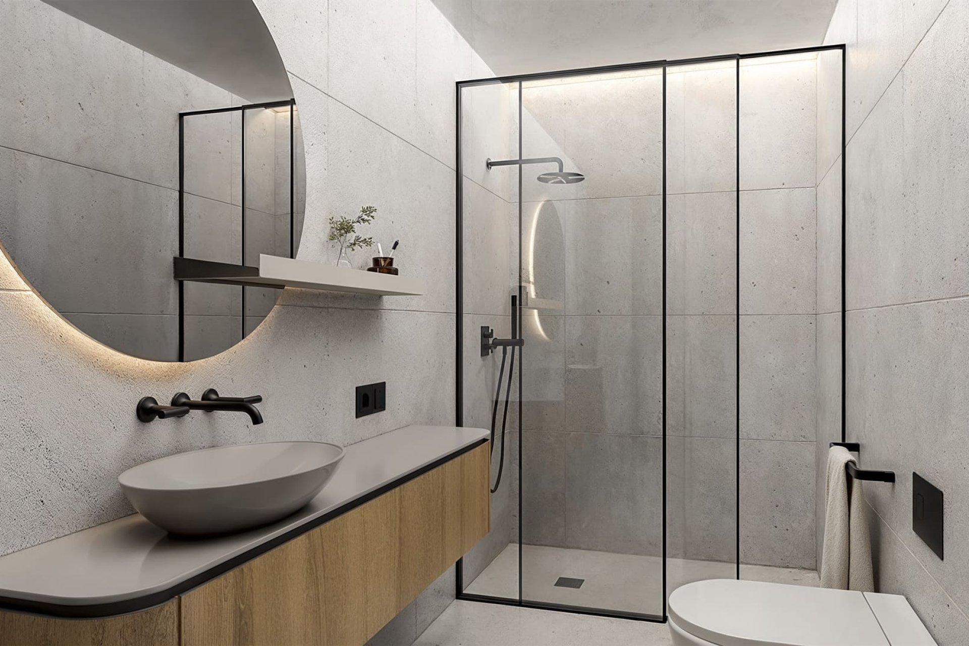 Obra nueva - Apartamento / piso - Estepoa - Estepona