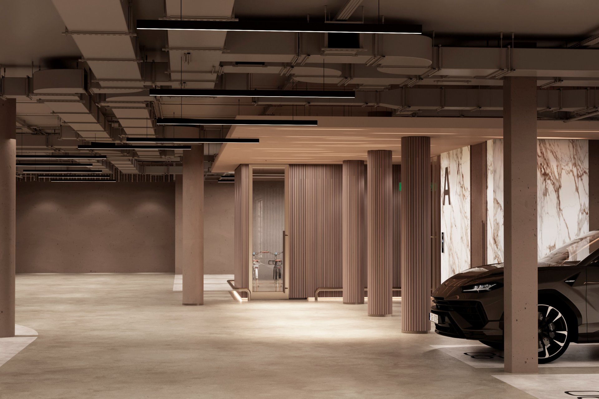 Obra nueva - Apartamento / piso - Estepoa - Estepona