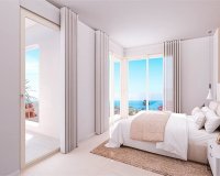 Obra nueva - Apartamento / piso - Estepoa - Estepona
