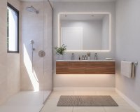 Obra nueva - Apartamento / piso - Estepoa - Estepona