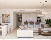 Obra nueva - Apartamento / piso - Estepoa - Estepona