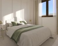 Obra nueva - Apartamento / piso - Estepoa - Estepona