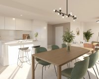 Obra nueva - Apartamento / piso - Estepoa - Estepona