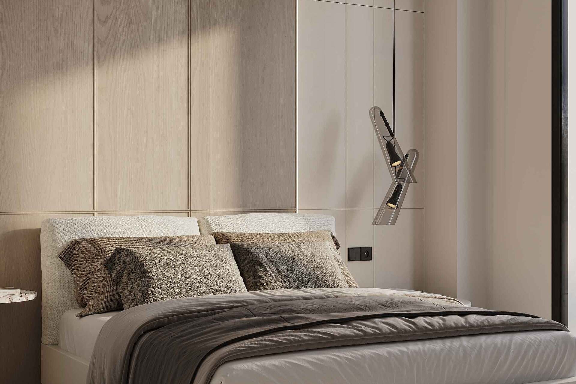 Obra nueva - Apartamento / piso - Estepoa - Estepona