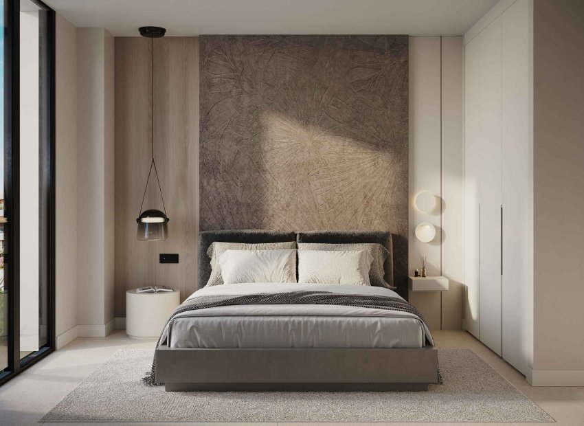 Obra nueva - Apartamento / piso - Estepoa - Estepona