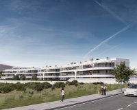 Obra nueva - Apartamento / piso - Estepoa - Estepona