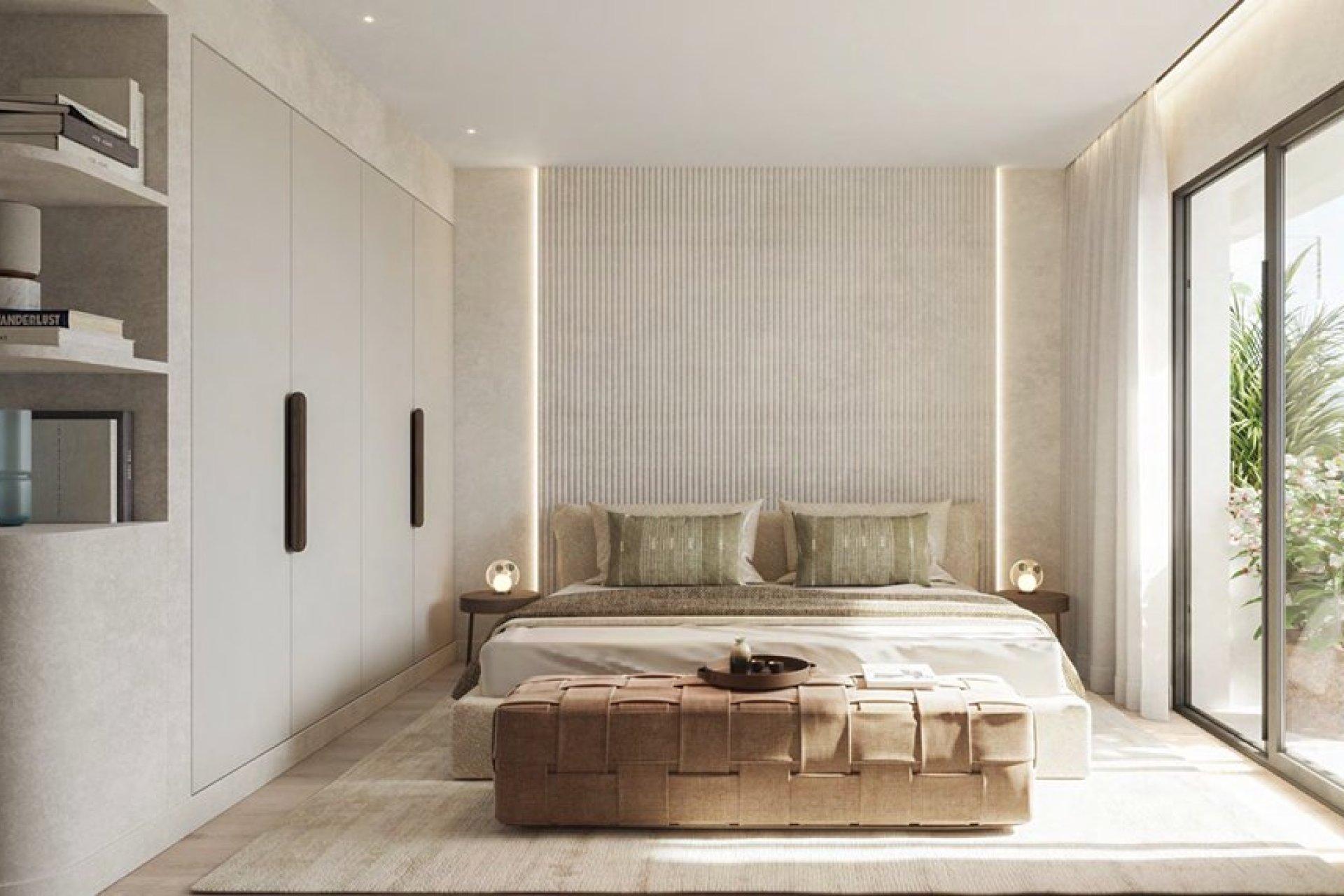 Obra nueva - Apartamento / piso - Estepoa - Estepona