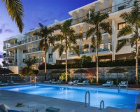 Obra nueva - Apartamento / piso - Estepoa - Estepona