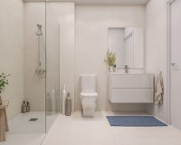 Obra nueva - Apartamento / piso - Estepoa - Estepona