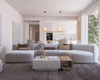 Obra nueva - Apartamento / piso - Estepoa - Estepona