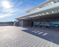 Obra nueva - Apartamento / piso - Finestrat