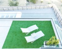 Obra nueva - Apartamento / piso - Finestrat