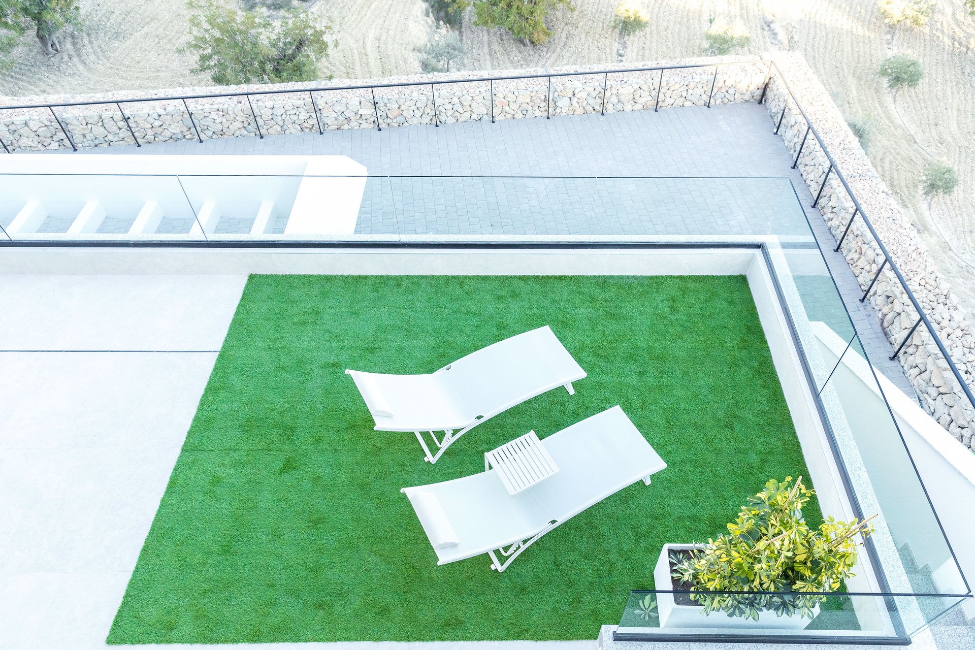 Obra nueva - Apartamento / piso - Finestrat