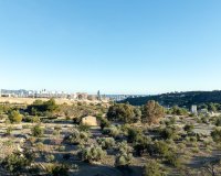 Obra nueva - Apartamento / piso - Finestrat