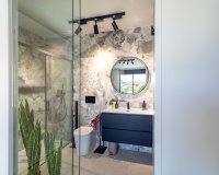 Obra nueva - Apartamento / piso - Finestrat