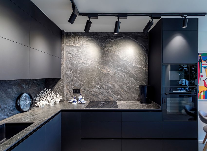 Obra nueva - Apartamento / piso - Finestrat