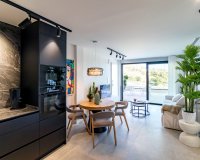 Obra nueva - Apartamento / piso - Finestrat