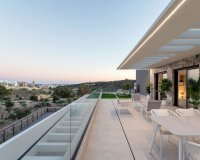 Obra nueva - Apartamento / piso - Finestrat