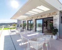 Obra nueva - Apartamento / piso - Finestrat