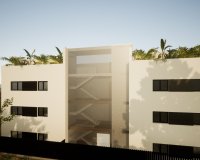 Obra nueva - Apartamento / piso - Finestrat