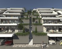Obra nueva - Apartamento / piso - Finestrat