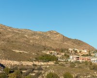 Obra nueva - Apartamento / piso - Finestrat