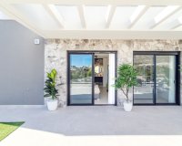 Obra nueva - Apartamento / piso - Finestrat