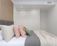 Obra nueva - Apartamento / piso - Finestrat