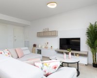 Obra nueva - Apartamento / piso - Finestrat