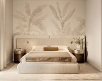 Obra nueva - Apartamento / piso - Finestrat