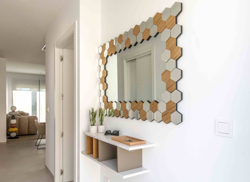 Obra nueva - Apartamento / piso - Finestrat