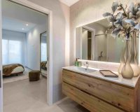 Obra nueva - Apartamento / piso - Finestrat