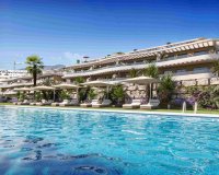 Obra nueva - Apartamento / piso - Finestrat