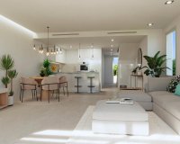 Obra nueva - Apartamento / piso - Finestrat