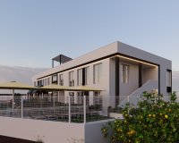Obra nueva - Apartamento / piso - Finestrat
