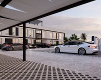 Obra nueva - Apartamento / piso - Finestrat