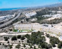 Obra nueva - Apartamento / piso - Finestrat