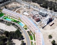 Obra nueva - Apartamento / piso - Finestrat