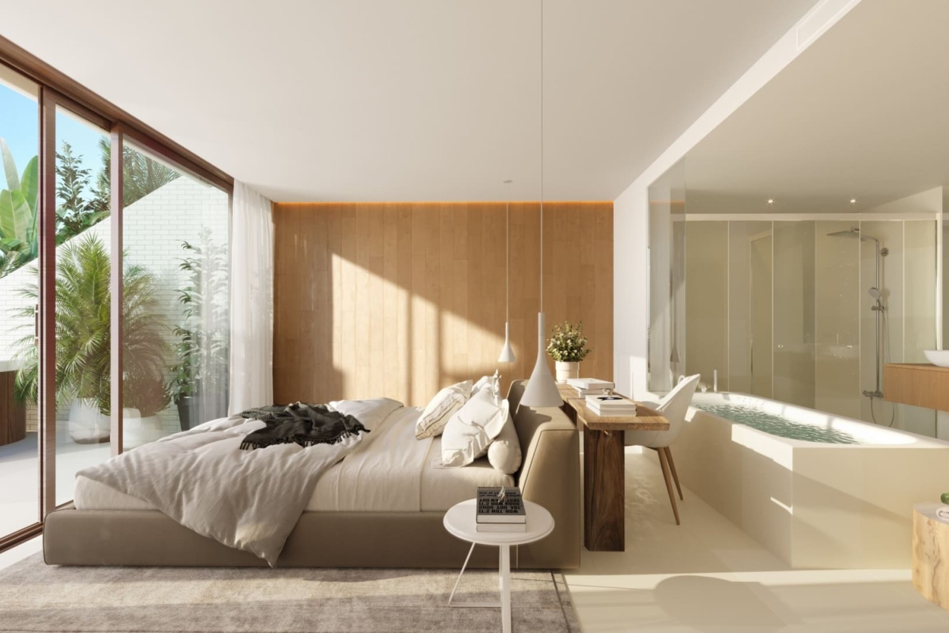 Obra nueva - Apartamento / piso - Fuengirola