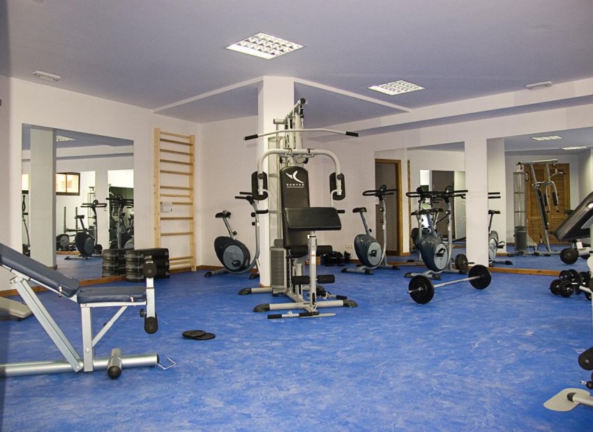 Obra nueva - Apartamento / piso - Fuengirola