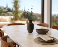 Obra nueva - Apartamento / piso - Fuengirola