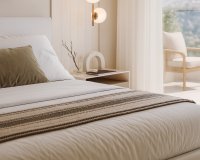 Obra nueva - Apartamento / piso - Fuengirola