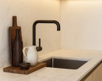 Obra nueva - Apartamento / piso - Fuengirola