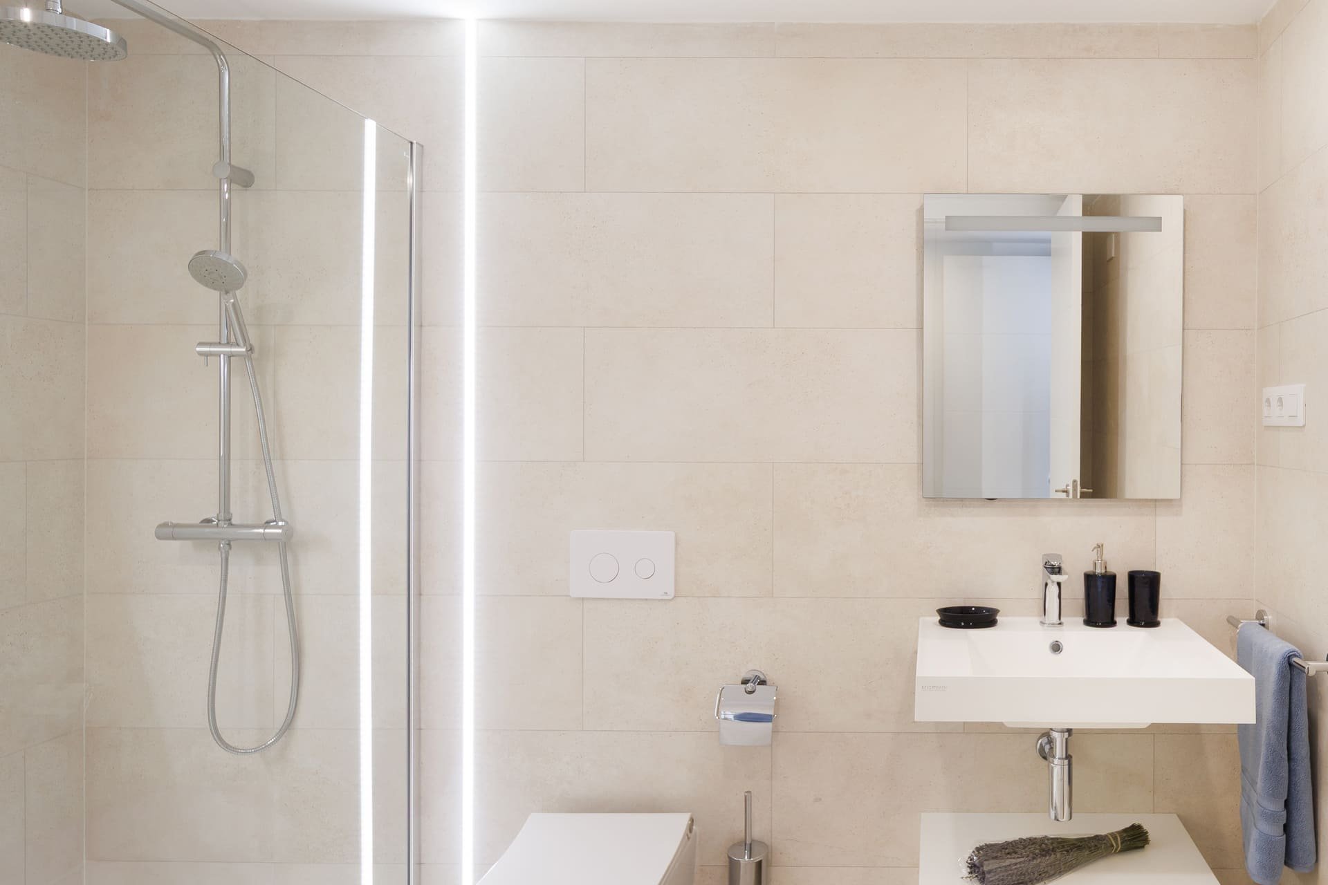 Obra nueva - Apartamento / piso - Fuengirola