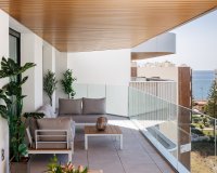 Obra nueva - Apartamento / piso - Fuengirola