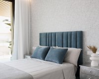 Obra nueva - Apartamento / piso - Fuengirola