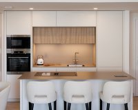 Obra nueva - Apartamento / piso - Fuengirola