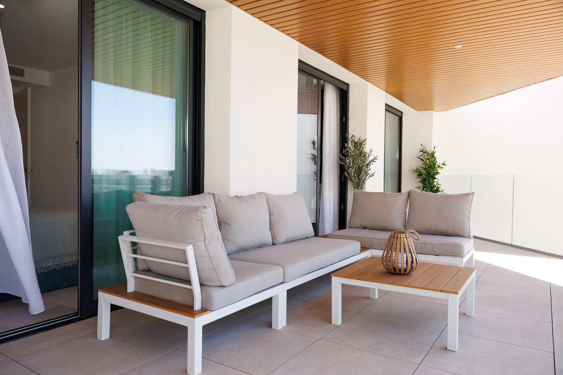 Obra nueva - Apartamento / piso - Fuengirola