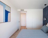 Obra nueva - Apartamento / piso - Fuengirola